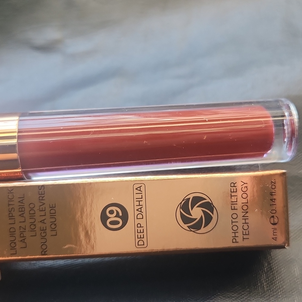 Matte Liquid Lipstic
